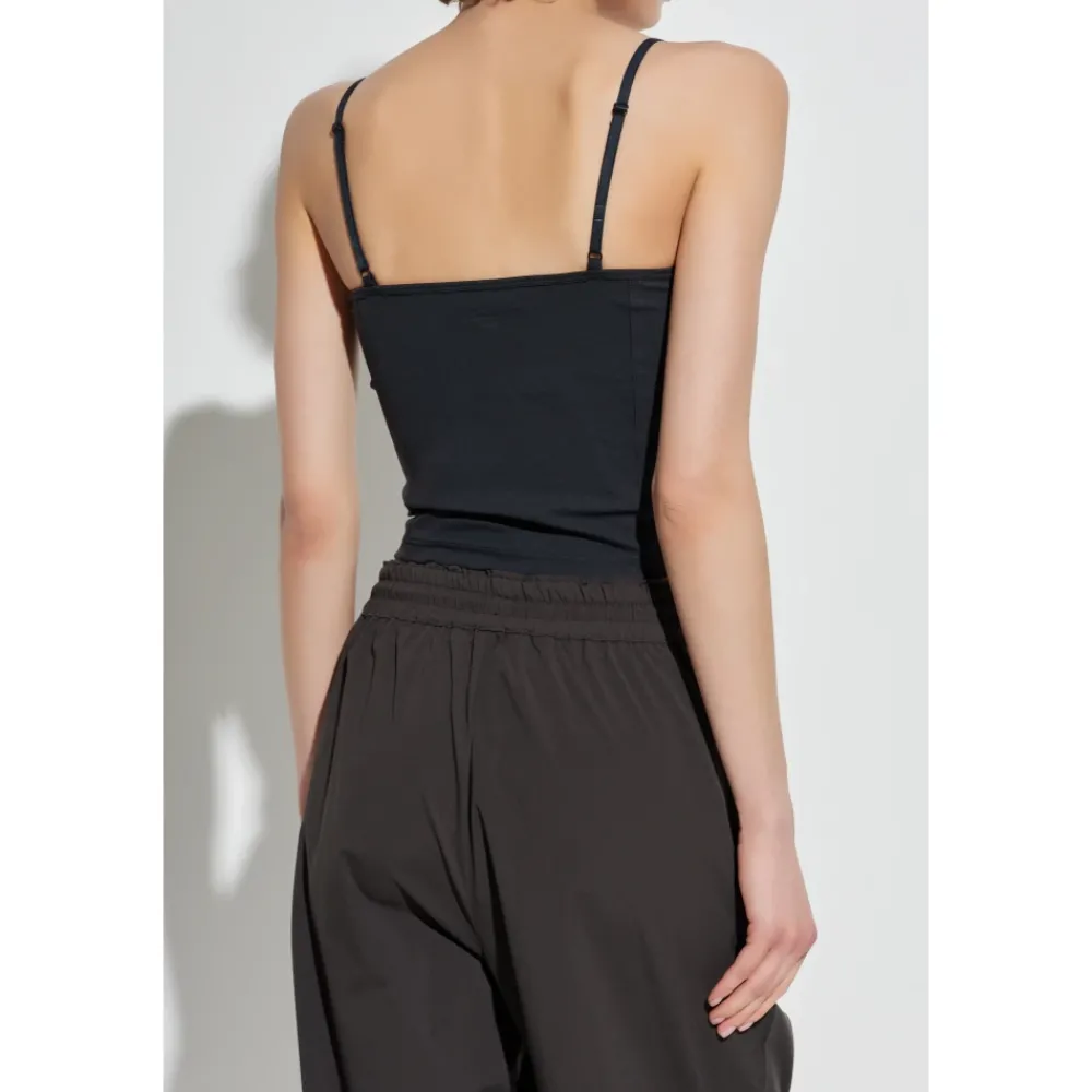 Rethinkit Studios Sportshirts^Butter Soft Top True To Body