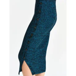 DAMES Essentiel Antwerp Rokken^Cé Jaspeado Rok