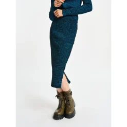 DAMES Essentiel Antwerp Rokken^Cé Jaspeado Rok