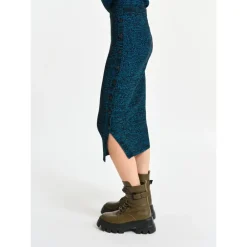 DAMES Essentiel Antwerp Rokken^Cé Jaspeado Rok