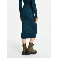 DAMES Essentiel Antwerp Rokken^Cé Jaspeado Rok