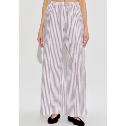 DAMES By Malene Birger Broeken^Cabello trousers