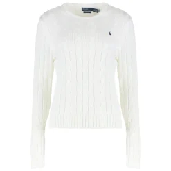 DAMES Polo Ralph Lauren Cable Knit Sweater