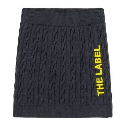 DAMES ALIX The Label Cable Skirt