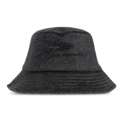 Heren Jacquemus Cachemiro Bucket Hat