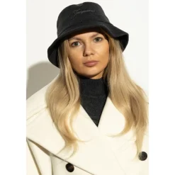 Heren Jacquemus Cachemiro Bucket Hat