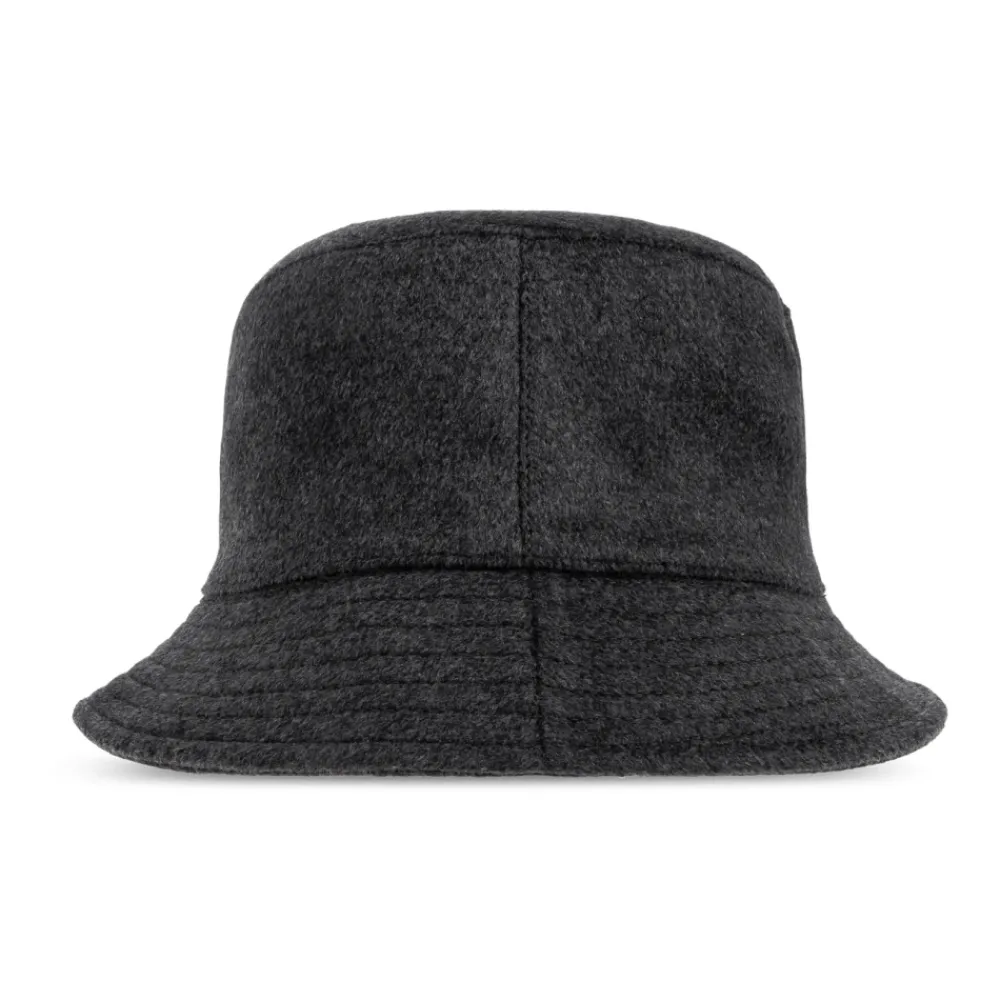 Heren Jacquemus Cachemiro Bucket Hat