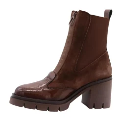 DAMES Hispanitas Enkellaarsjes^CALNE Enkellaars