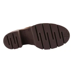 DAMES Hispanitas Enkellaarsjes^CALNE Enkellaars