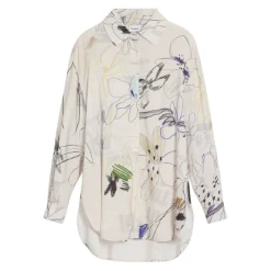 DAMES Desigual CAM_NEWSARTY Shirt