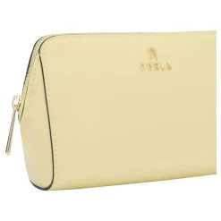 DAMES Furla Camelia Cosmetica Etui