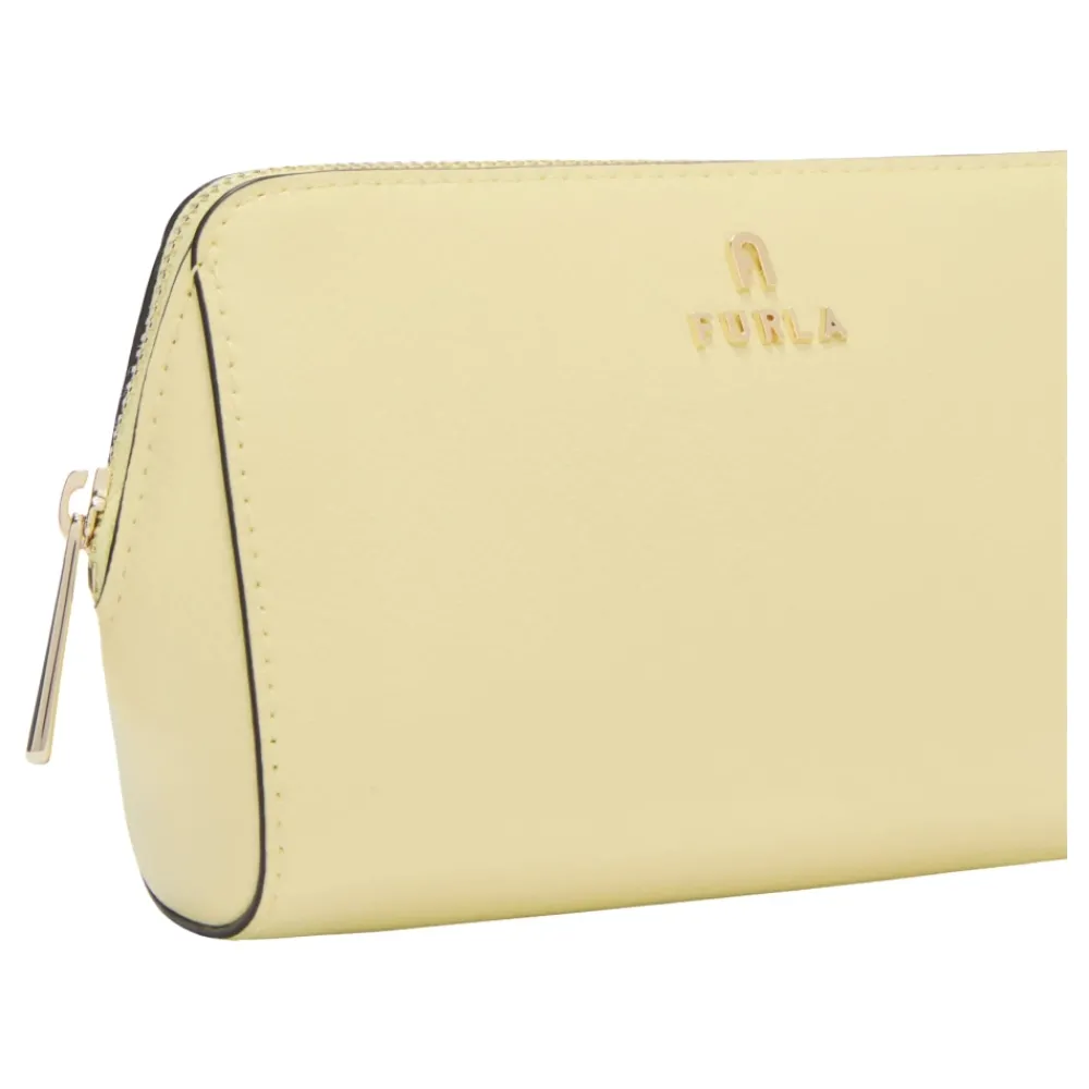 DAMES Furla Camelia Cosmetica Etui