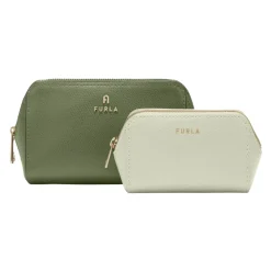 DAMES Furla Camelia Cosmetische Tas M