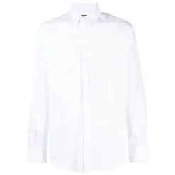 Heren Dolce & Gabbana Overhemden^Camicia