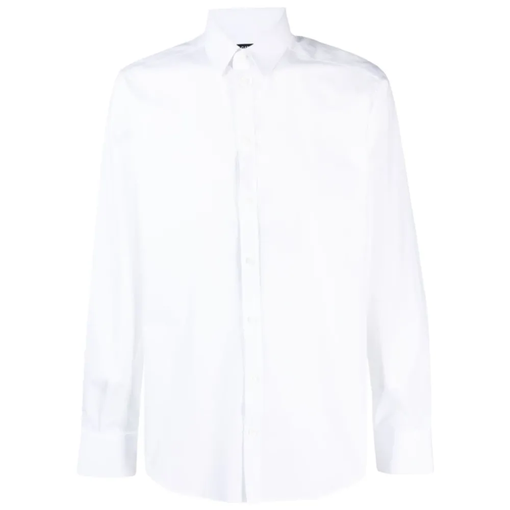 Heren Dolce & Gabbana Overhemden^Camicia
