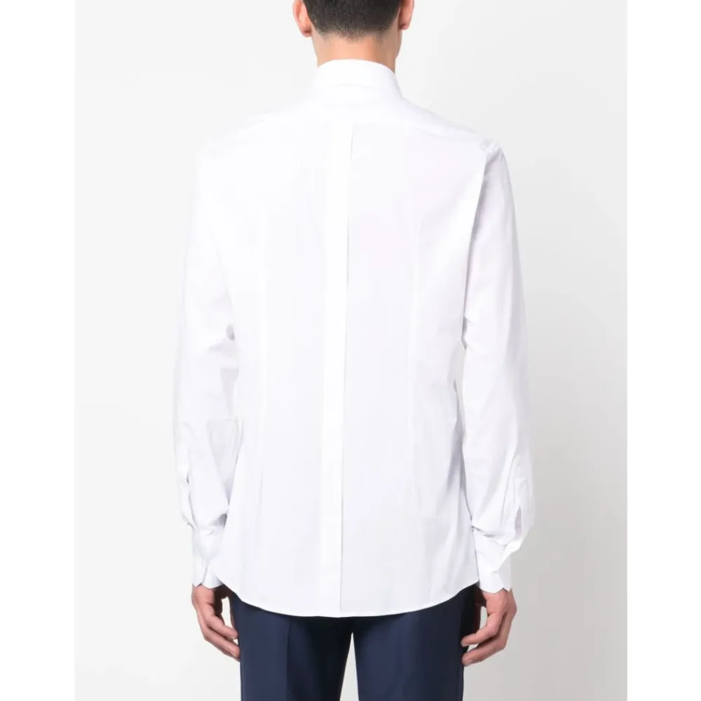 Heren Dolce & Gabbana Overhemden^Camicia