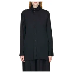 DAMES Y-3 Camicia in Rayon