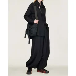 DAMES Y-3 Camicia in Rayon