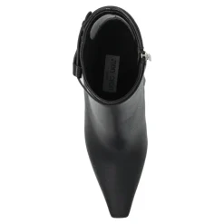 DAMES Jimmy Choo Enkellaarsjes^Camie Enkellaarsjes met Hak