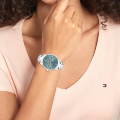 DAMES Tommy Hilfiger Camille Horloge