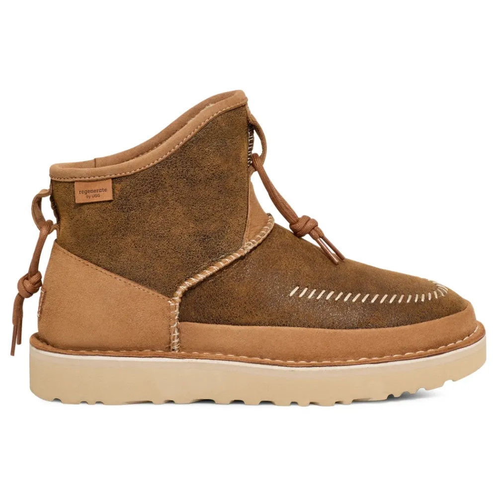 Heren UGG Snowboots|Laarzen^Campfire Crafted Regenerate Boot