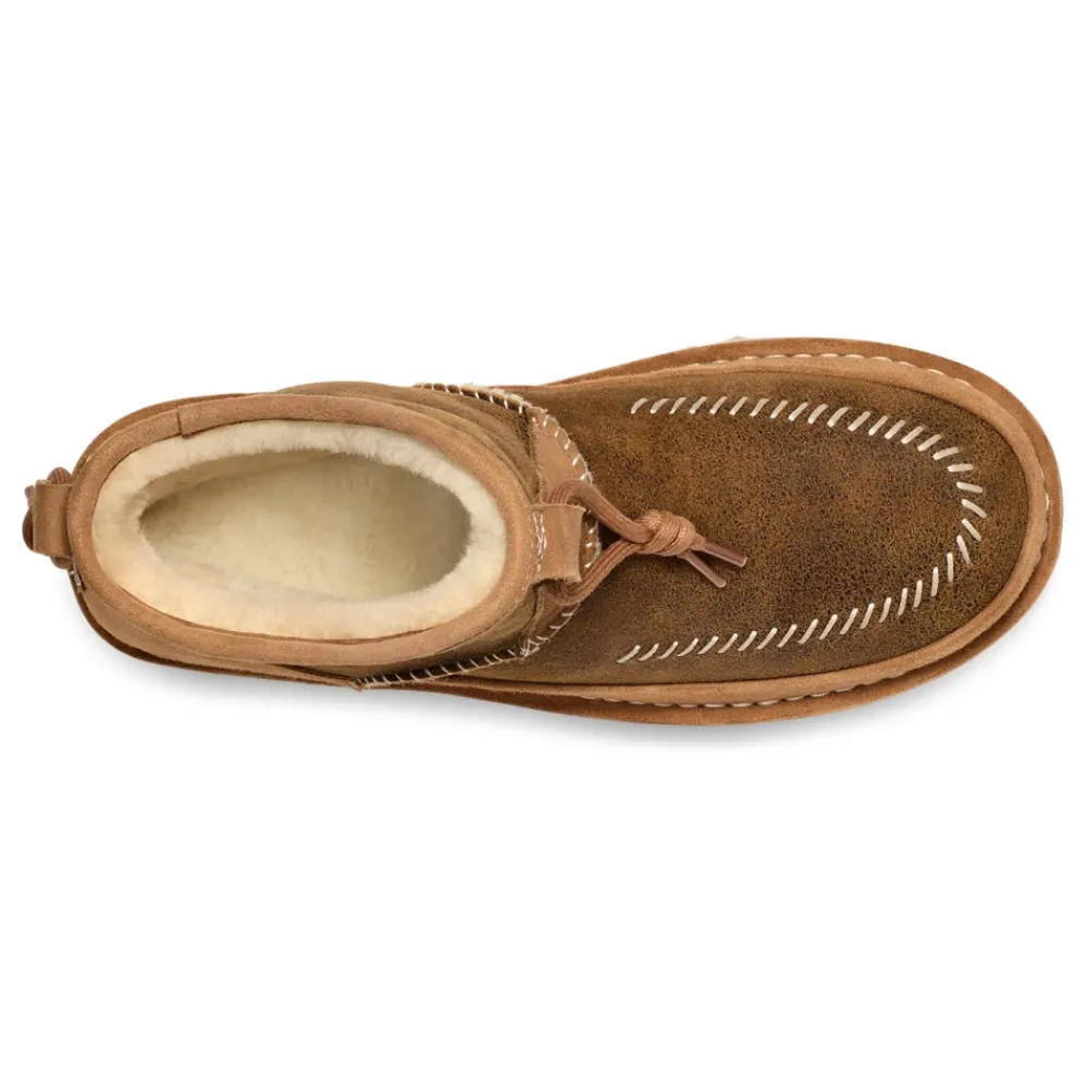 Heren UGG Snowboots|Laarzen^Campfire Crafted Regenerate Boot