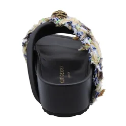 DAMES Kurt Geiger Camus Sliders