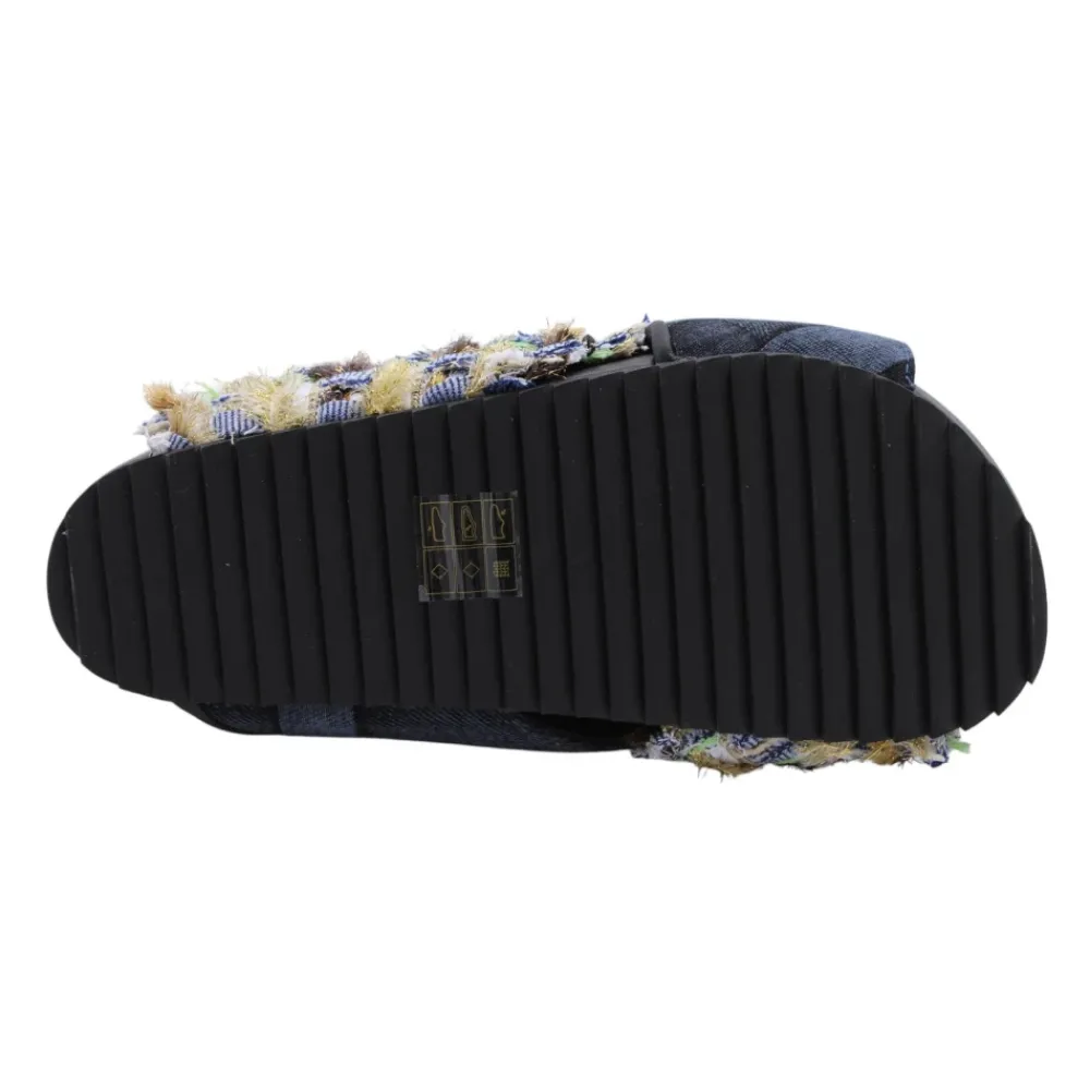DAMES Kurt Geiger Camus Sliders
