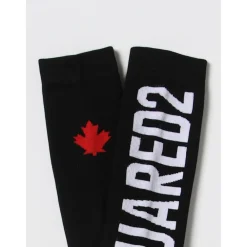 Dsquared2 Canada Grafische Kinder Sokken