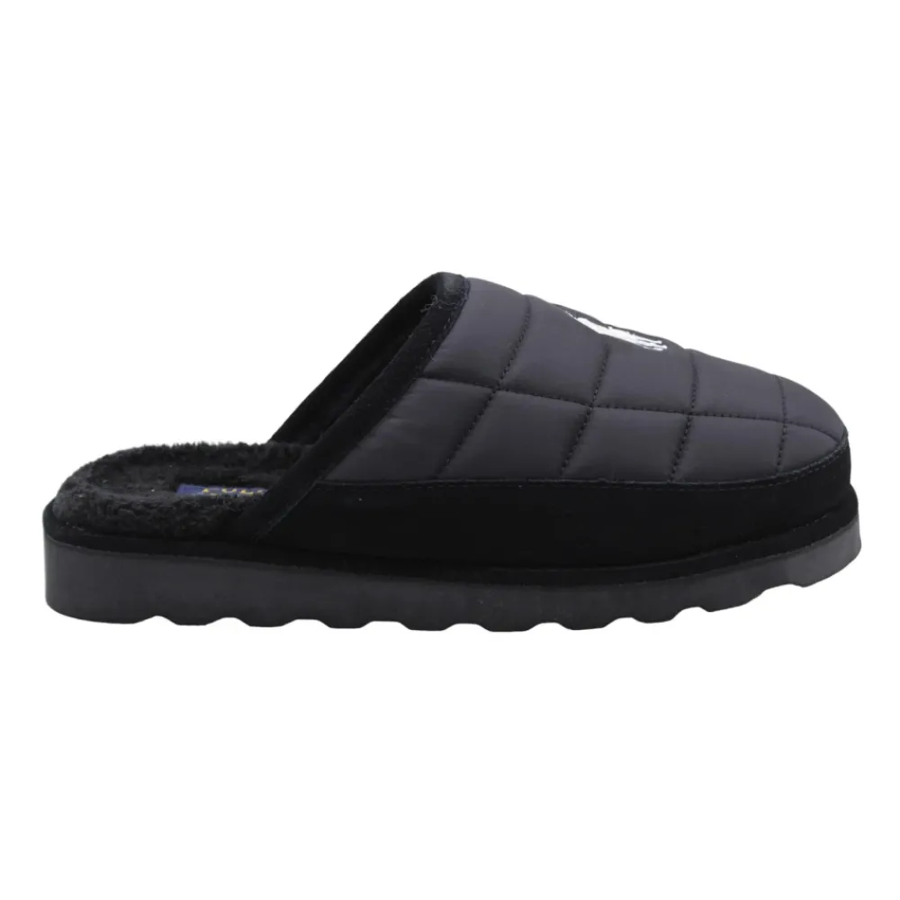 Heren Polo Ralph Lauren CANAL Pantoffel