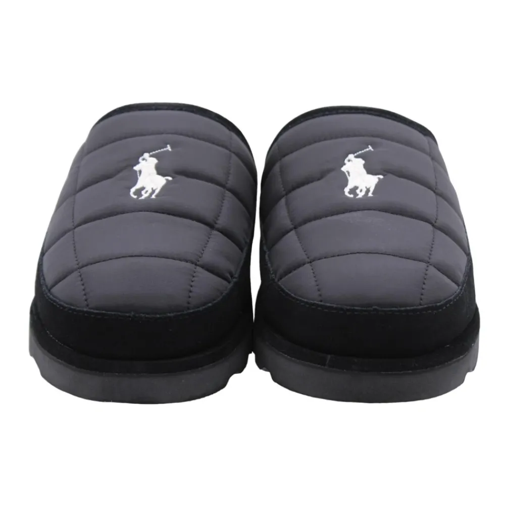 Heren Polo Ralph Lauren CANAL Pantoffel