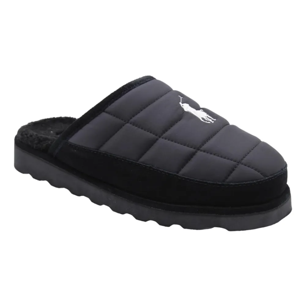 Heren Polo Ralph Lauren CANAL Pantoffel