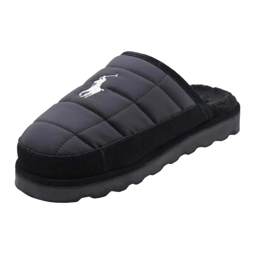 Heren Polo Ralph Lauren CANAL Pantoffel