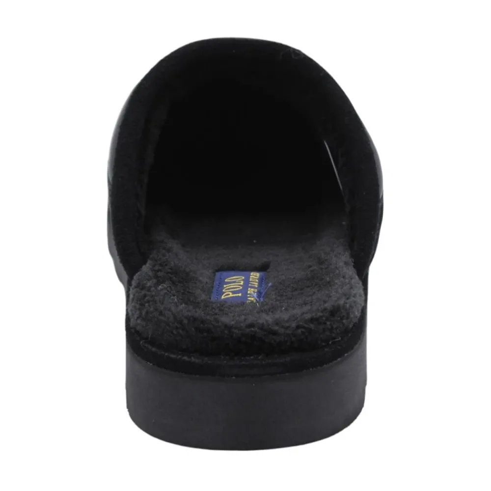 Heren Polo Ralph Lauren CANAL Pantoffel