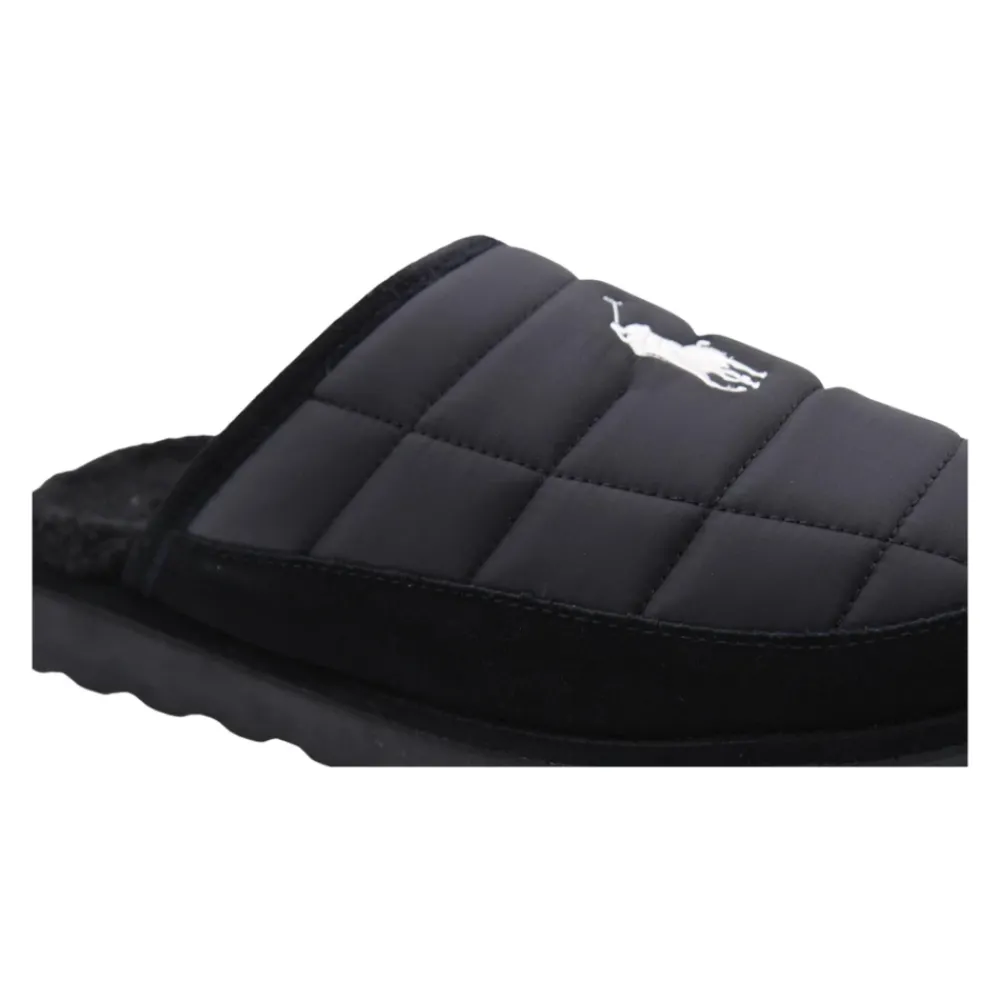 Heren Polo Ralph Lauren CANAL Pantoffel