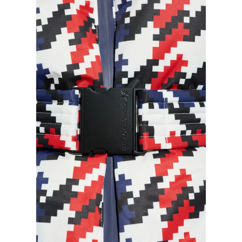 Perfect Moment Candice Down Ski Jacket