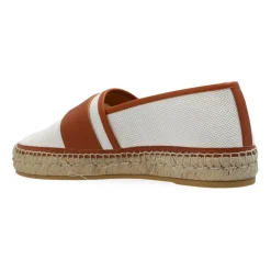Heren Gucci Espadrilles^Canvas Espadrilles Elegante Stijl