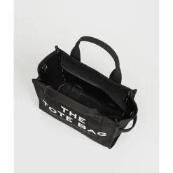 DAMES Marc Jacobs Canvas Kleine Tote Tas