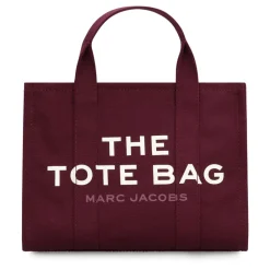 DAMES Marc Jacobs Canvas Medium Tote Bag