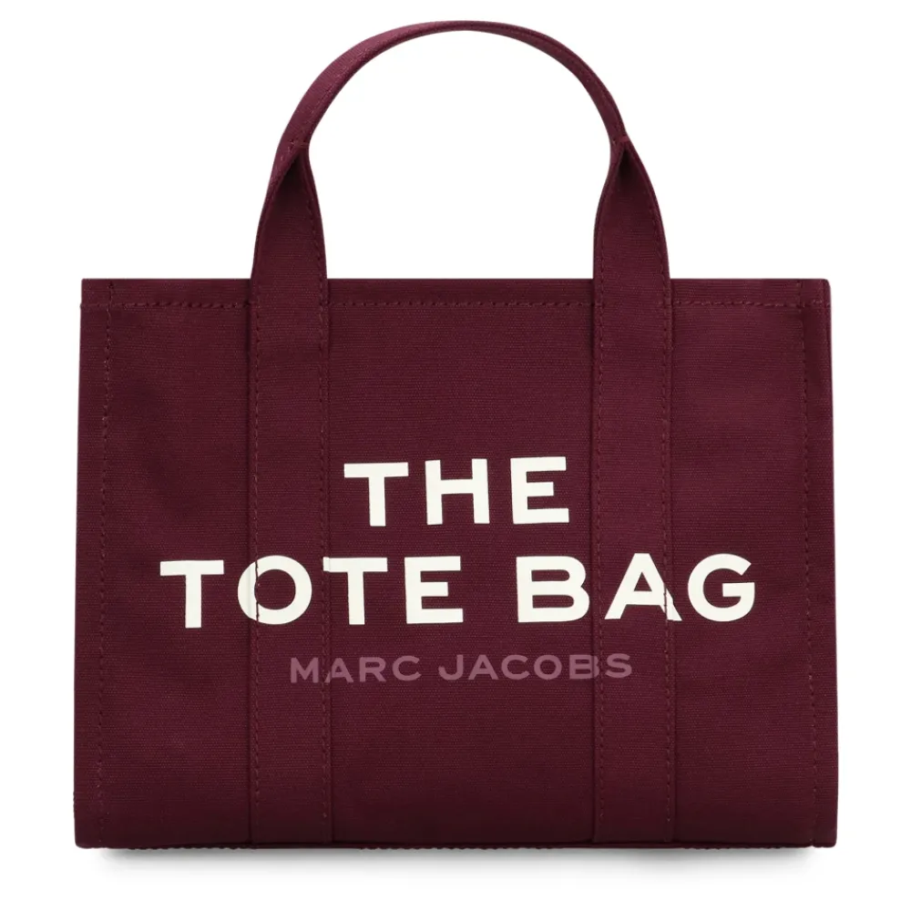 DAMES Marc Jacobs Canvas Medium Tote Bag