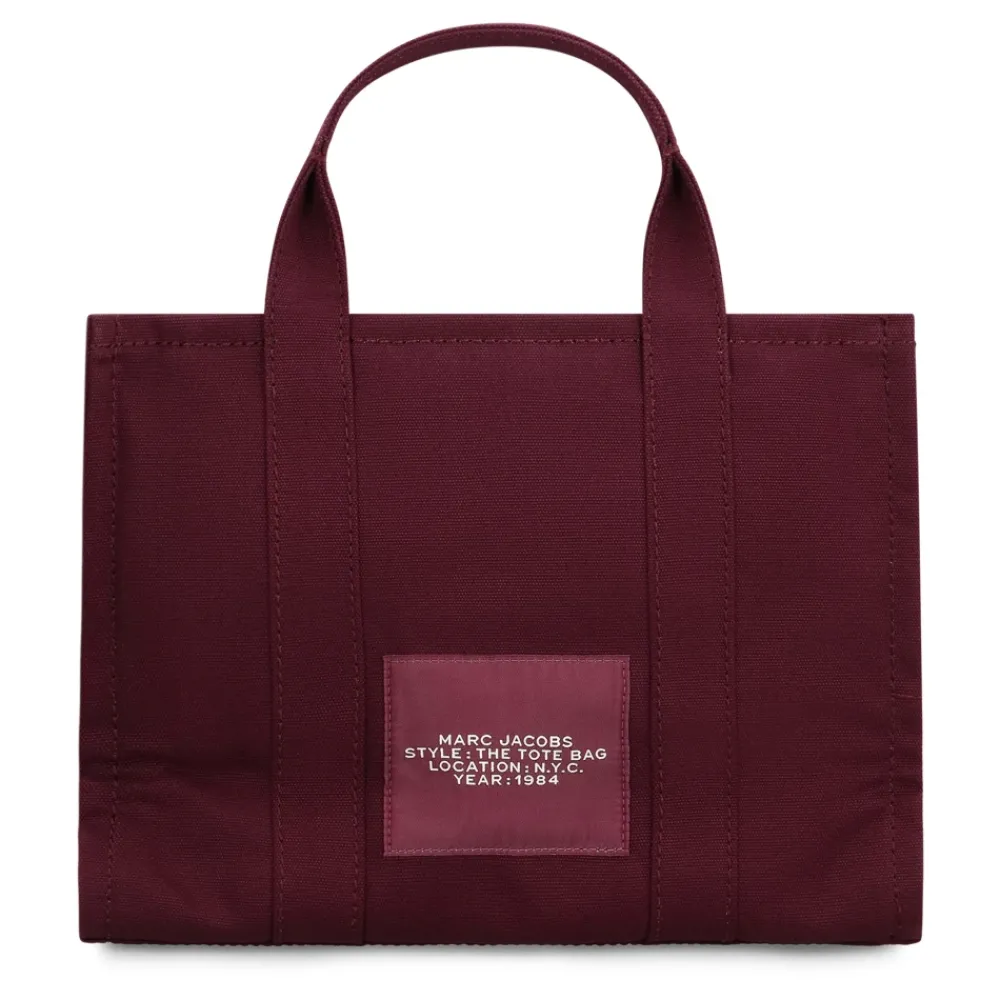 DAMES Marc Jacobs Canvas Medium Tote Bag