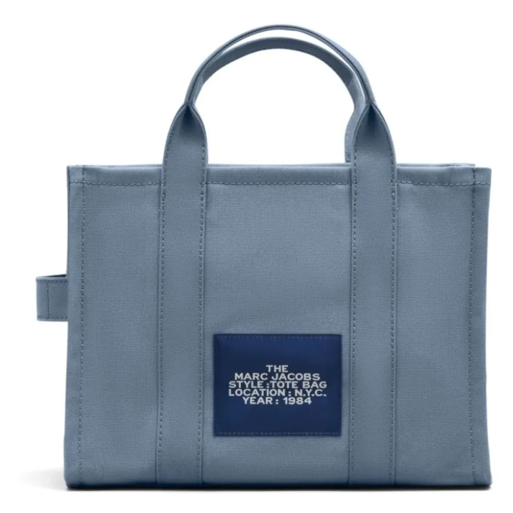 DAMES Marc Jacobs Shoppers^Canvas Medium Tote Bag