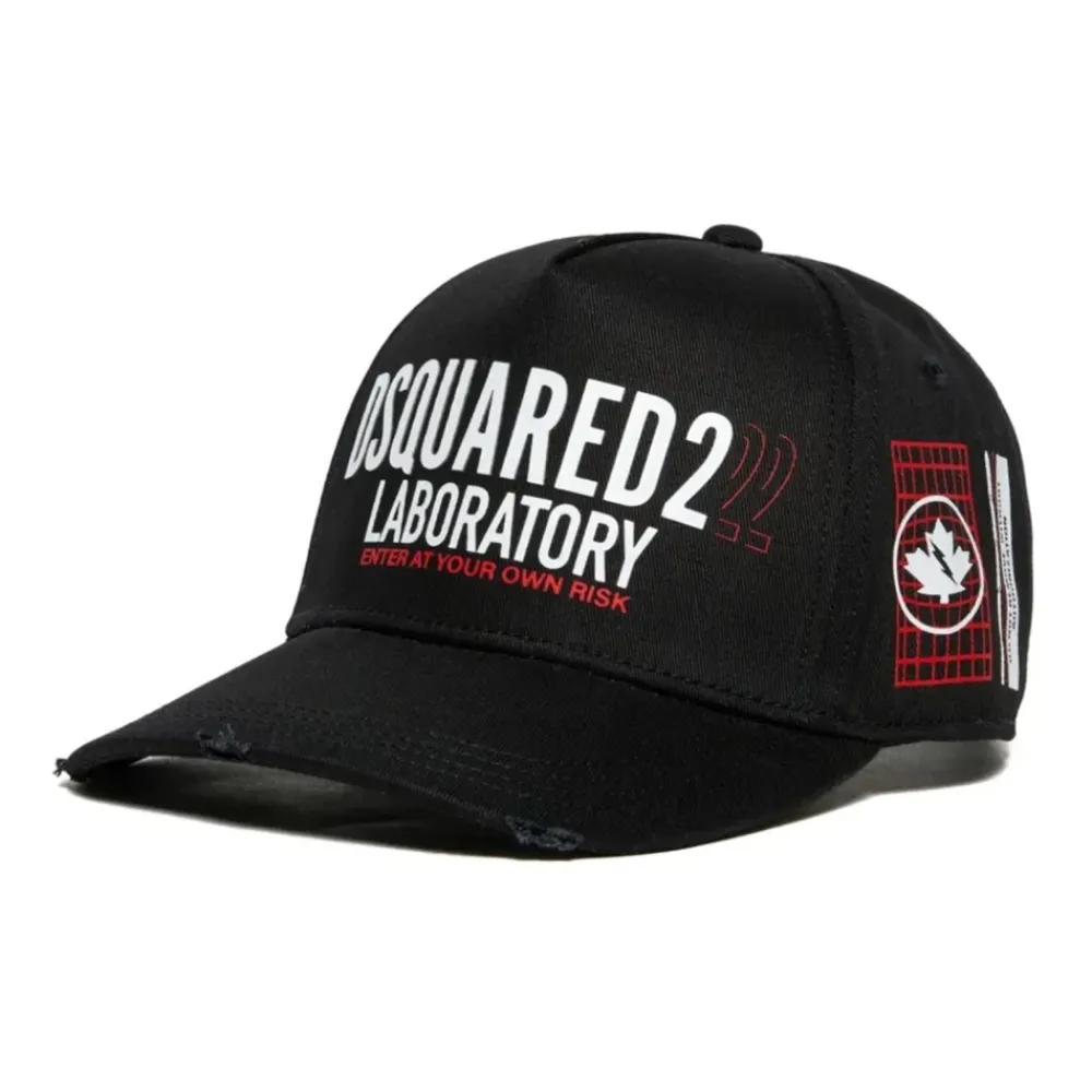 Dsquared2 Cap