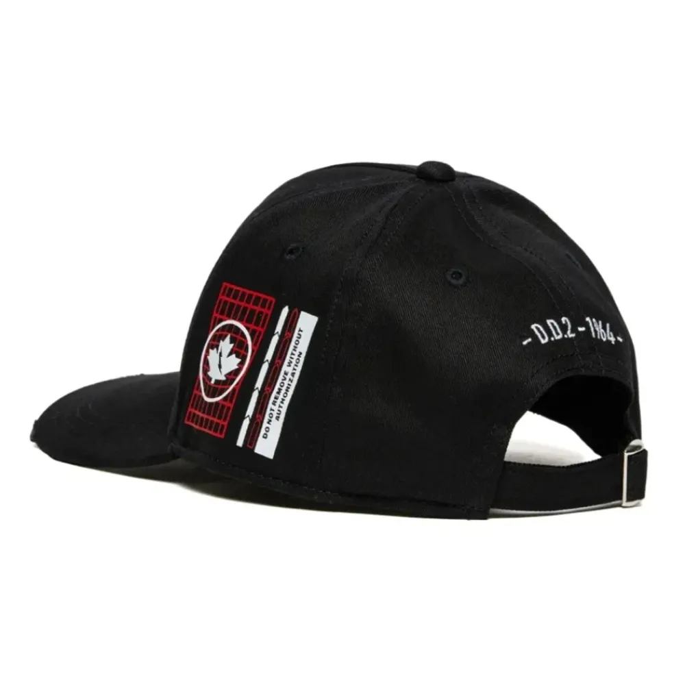Dsquared2 Cap