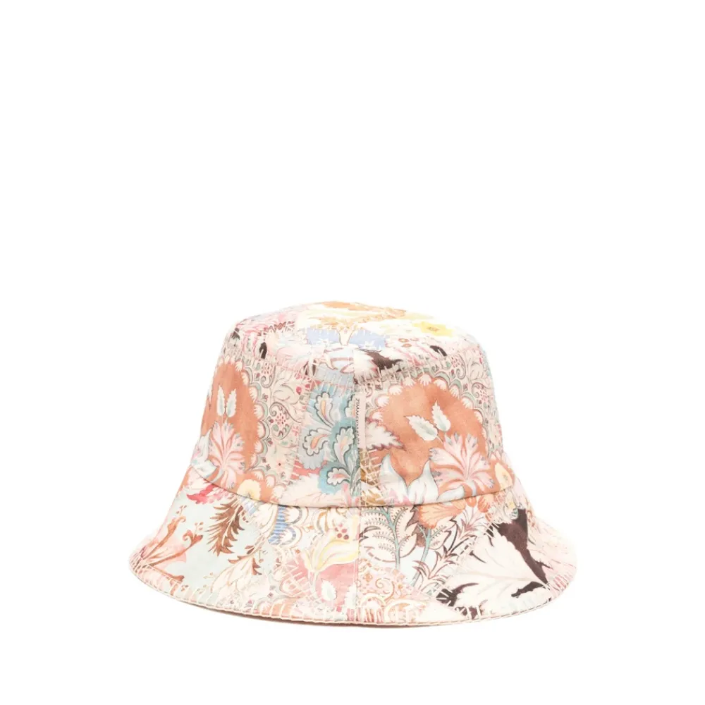 DAMES Zimmermann Cap