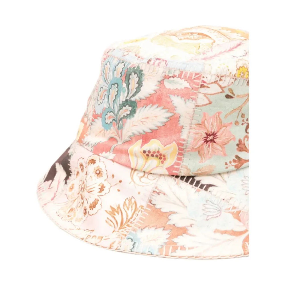 DAMES Zimmermann Cap