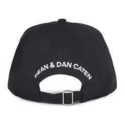 Heren Dsquared2 Petten^Cappello