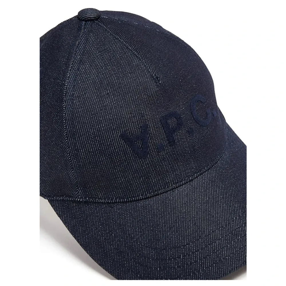 Heren A.P.C. Petten^CAPPELLO