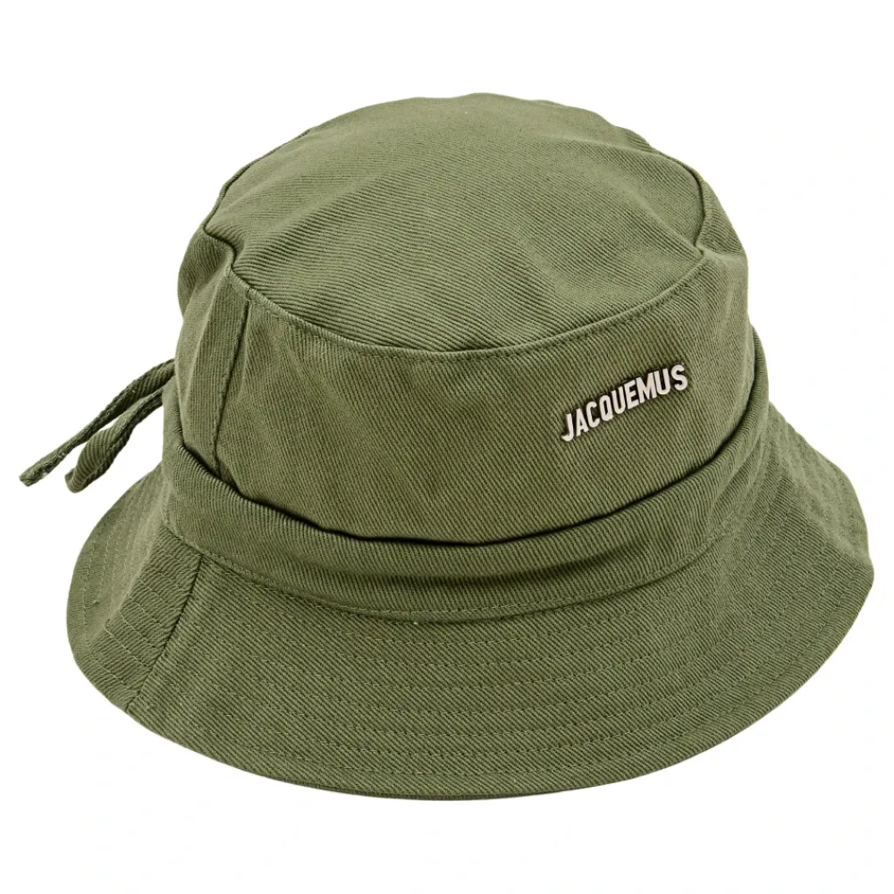 DAMES Jacquemus Cappello da pescatore