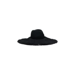 DAMES Comme des Garçons Hoeden^Cappello fedora